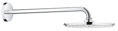 Bộ bát sen treo tường Grohe 26171000