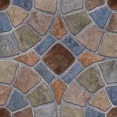 Gạch lát nền men Matt Prime 01.400400.09214