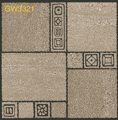 Gạch lát sàn giả cổ 30x30 Viglacera GW3321