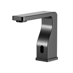 Vòi cảm ứng nhiệt độ cao cấp Bravat D637K-1-ENG