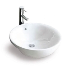 Chậu rửa đặt bàn lavabo Royal RA-8036
