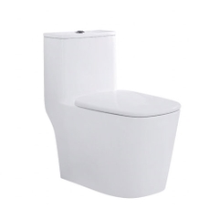 Bồn cầu 1 khối royal RA-6641T