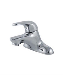 Vòi chậu lavabo 3 lỗ nóng lạnh Royal RA-310V