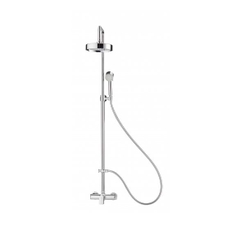 Sen đứng tắm nóng lạnh COTTO - CT2035WS