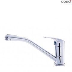 Vòi rửa bát nóng lạnh Cotto CT288D