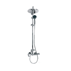 Sen tắm cây nóng lạnh 2 bát sen VG521