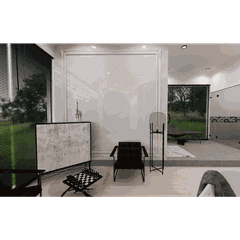 Gạch ốp lát bề mặt bóng 30x60 granite Arizona AZ6-GP3601