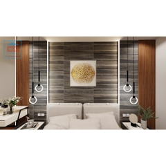 Gạch thẻ vân gỗ lát nền 15x90 Arizona AZ14-GC15902