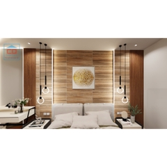 Gạch thẻ vân gỗ lát nền 15x90 Arizona AZ14-GC15905