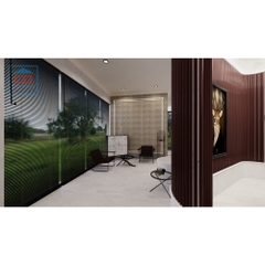 Gạch lát nền 600x600 Arizona AZ18-GP6601