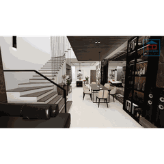 Gạch lát nền 600x600 Arizona AZ18-GP6603