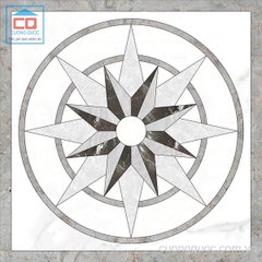 Gạch thảm trang trí vi tinh CQ88184