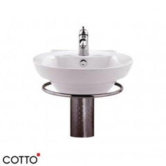 Chậu rửa lavabo SC0285