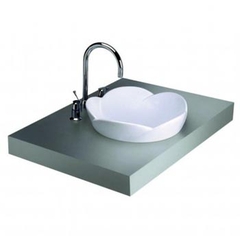 Chậu rửa lavabo COTTO C0001