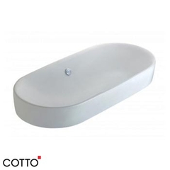 Chậu rửa lavabo COTTO C002517