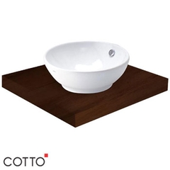 Chậu rửa lavabo COTTO C0015