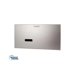 Van xả cảm ứng tiểu nam Caesar A672 (Auto)