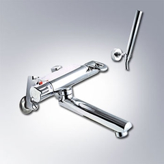 Sen tắm điều chỉnh nhiệt độ Inax BFV-8145T