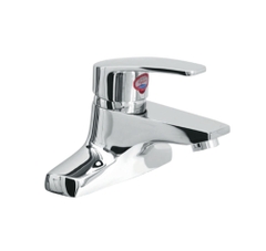 Vòi nóng lạnh 3 lỗ viglacera VG368