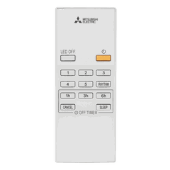 Quạt trần Mitsubishi  C56-RW5