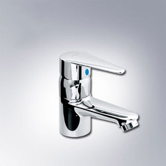 Vòi chậu lavabo nước lạnh inax LFV-21S