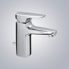 Vòi chậu lavabo nóng lạnh Inax LFV-5002S