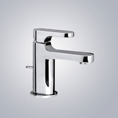 Vòi cắm chậu lavabo nóng lạnh Inax LFV-6002S
