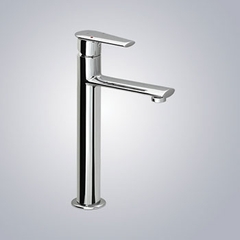 Vòi chậu lavabo nóng lạnh Inax LFV-7100SH