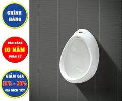 Bồn tiểu nam treo tường Inax U-116V