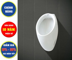 Bồn tiểu treo tường inax U-117V