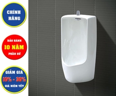Bồn tiểu nam treo tường inax U-411V