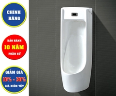 Bồn tiều inax AWU-500V cao cấp