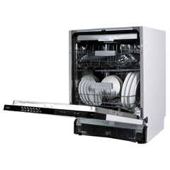 Máy rửa bát thông minh cao cấp thương hiệu CDA - CDI6241