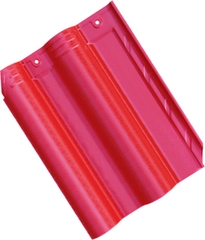 Ngói Prime hai sóng tráng men 08.05.101