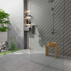 Gạch lát nền Thạch Bàn 800x800mm GSM80-8309.0