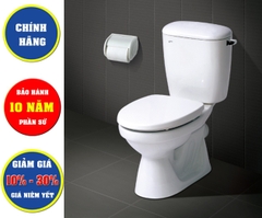 Bồn cầu hai khối Inax C-333VT