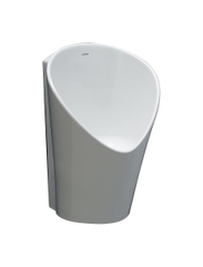 Tiểu nam đứng Caesar UF0265 (không dùng nước)