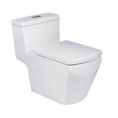 Bồn cầu một khối Cotto C10717