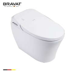 Bệt thông minh cao cấp Bravat C21182W-3A-VP