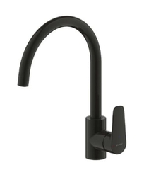 Vòi rửa bát nóng lạnh cao cấp F7173218BW-ENG