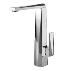 Vòi rửa chén nhiệt độ cao cấp Bravat F776110C-2