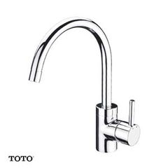 Vòi rửa bát TOTO TX605KESBR