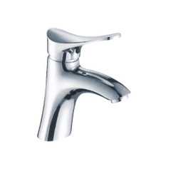 Vòi chậu nóng lạnh 1 lỗ Viglacera VG114