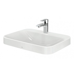 Chậu rửa mặt lavabo TOTO LT5616C#XW