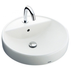 Chậu rửa mặt lavabo TOTO L700CTR