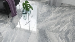 Gạch cao cấp có chức năng diệt khuẩn ROMARIO - V189J876P kích thước 90X180 cm