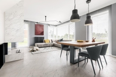 Gạch cao cấp có chức năng diệt khuẩn FLORINA - FL126M7 kích thước 60X120 cm