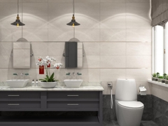 Gạch cao cấp DAMIA - DM3625FB kích thước 30 x 60 cm
