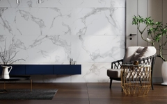 Gạch cao cấp có chức năng diệt khuẩn BELLISSIMO - BL126M13 kích thước 60X120 cm