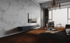 Gạch cao cấp có chức năng diệt khuẩn BELLISSIMO - BL126M13 kích thước 60X120 cm